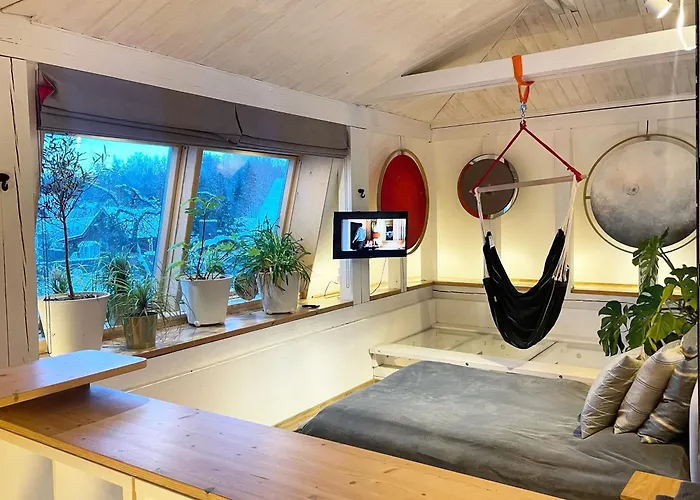 Matilda\'S Lovely 2-Bedroom House