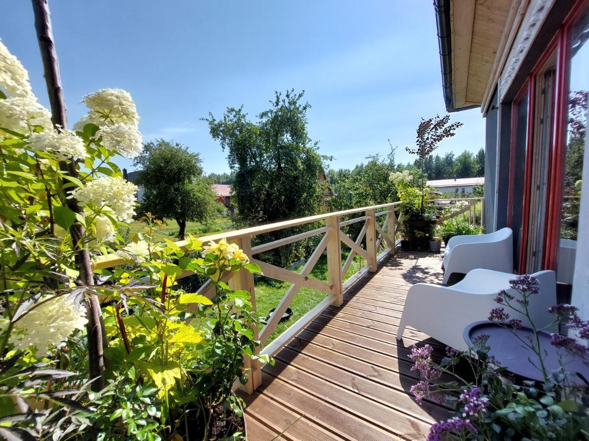 Matilda's Lovely 2-bedroom House Vila *