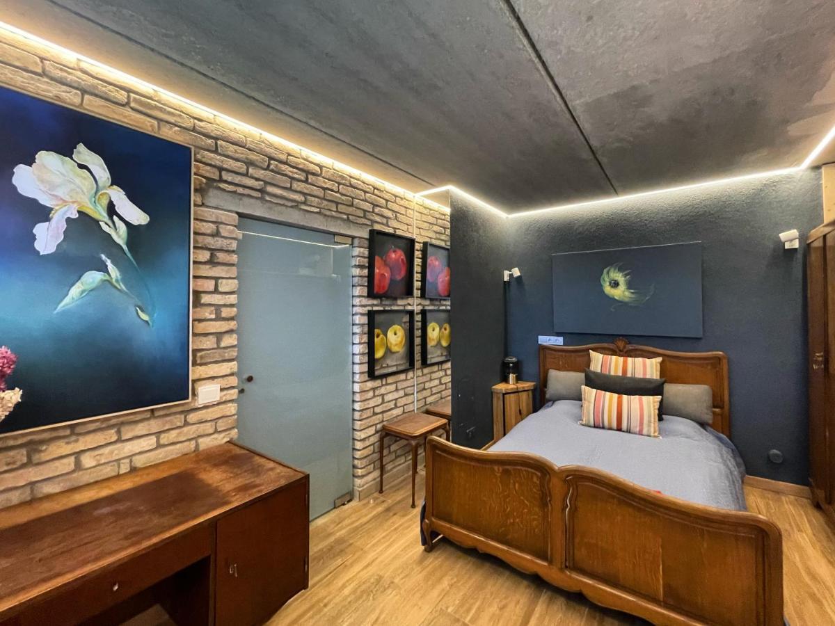 Vila Matilda's Lovely 2-bedroom House *