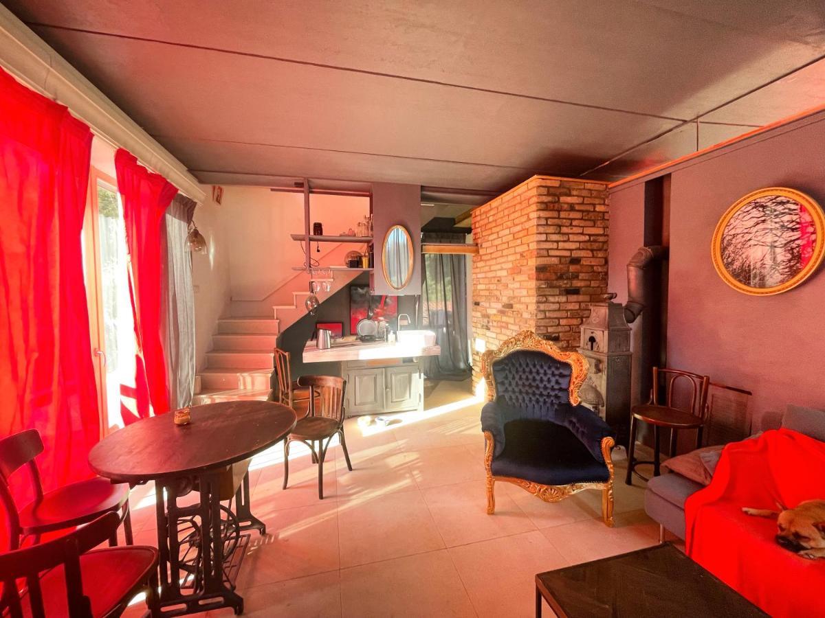 Vila Matilda's Lovely 2-bedroom House