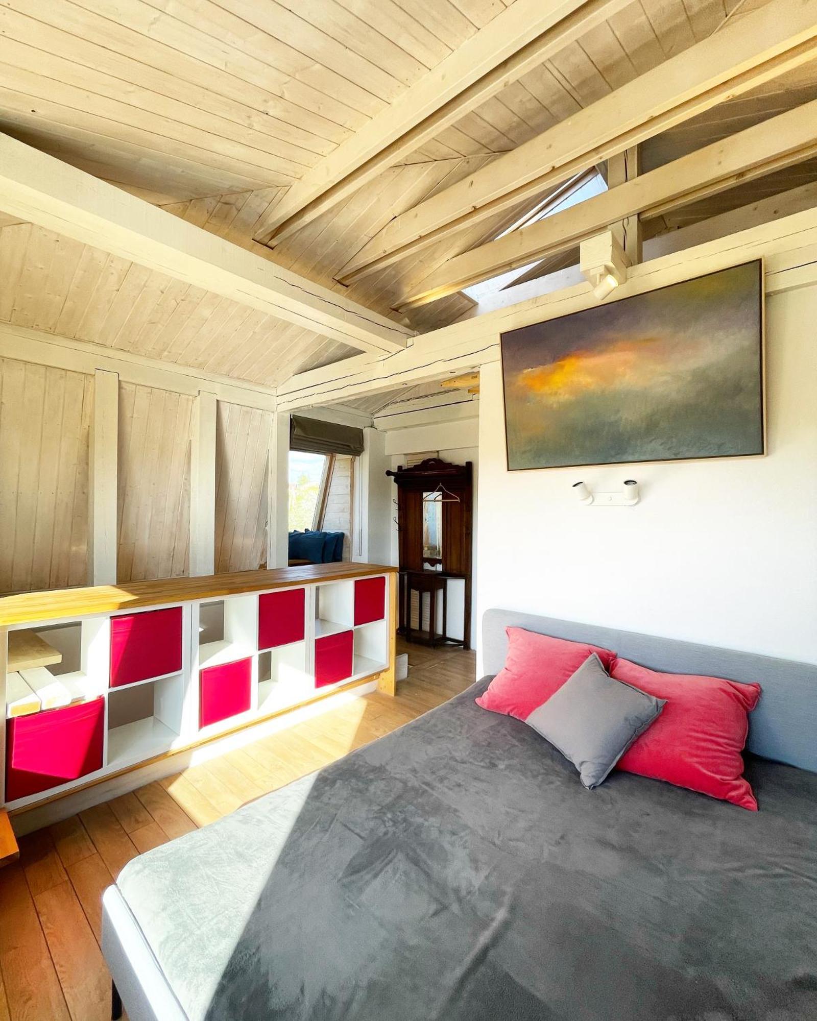 Matilda's Lovely 2-bedroom House Vila *