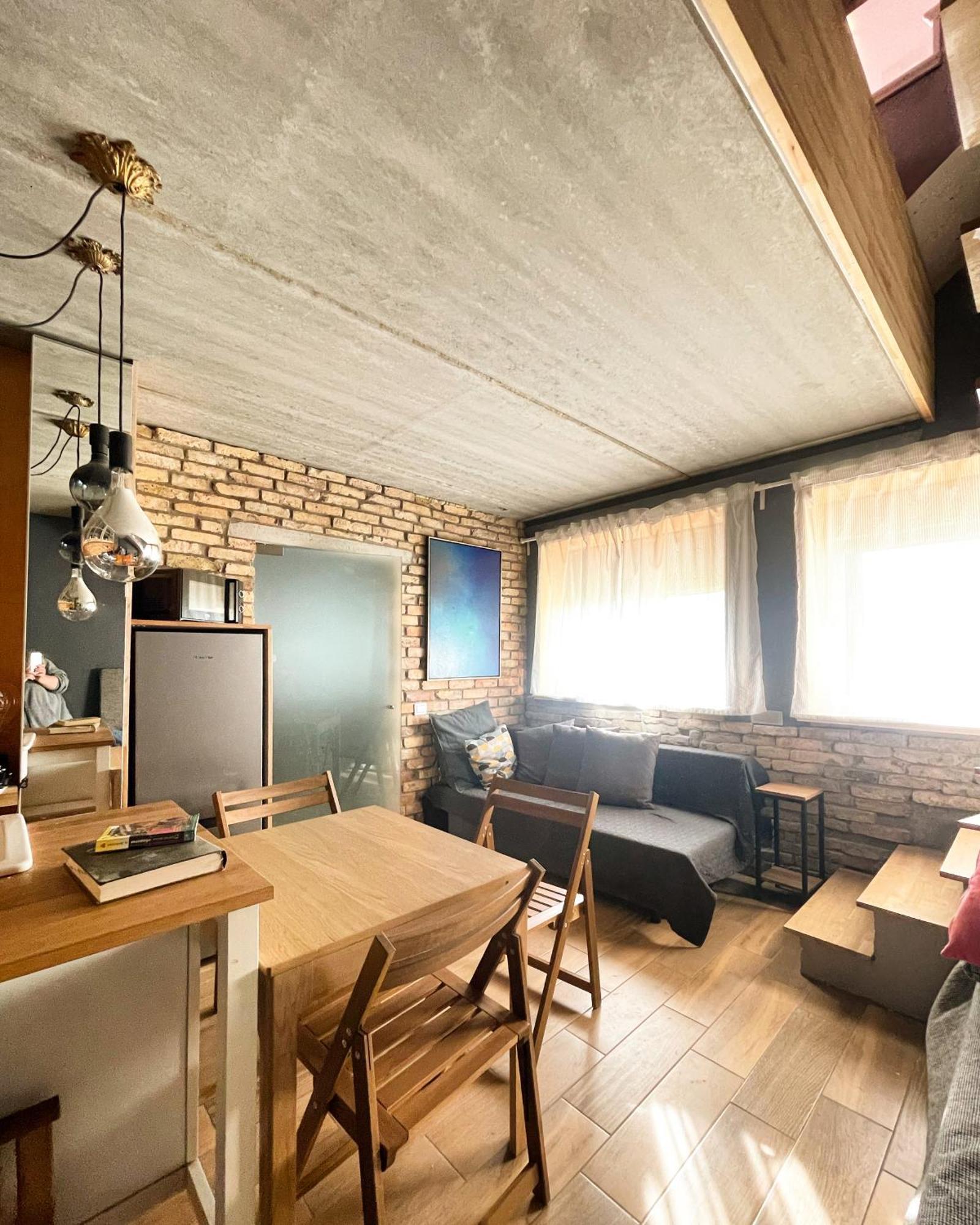 Matilda's Lovely 2-bedroom House Vila