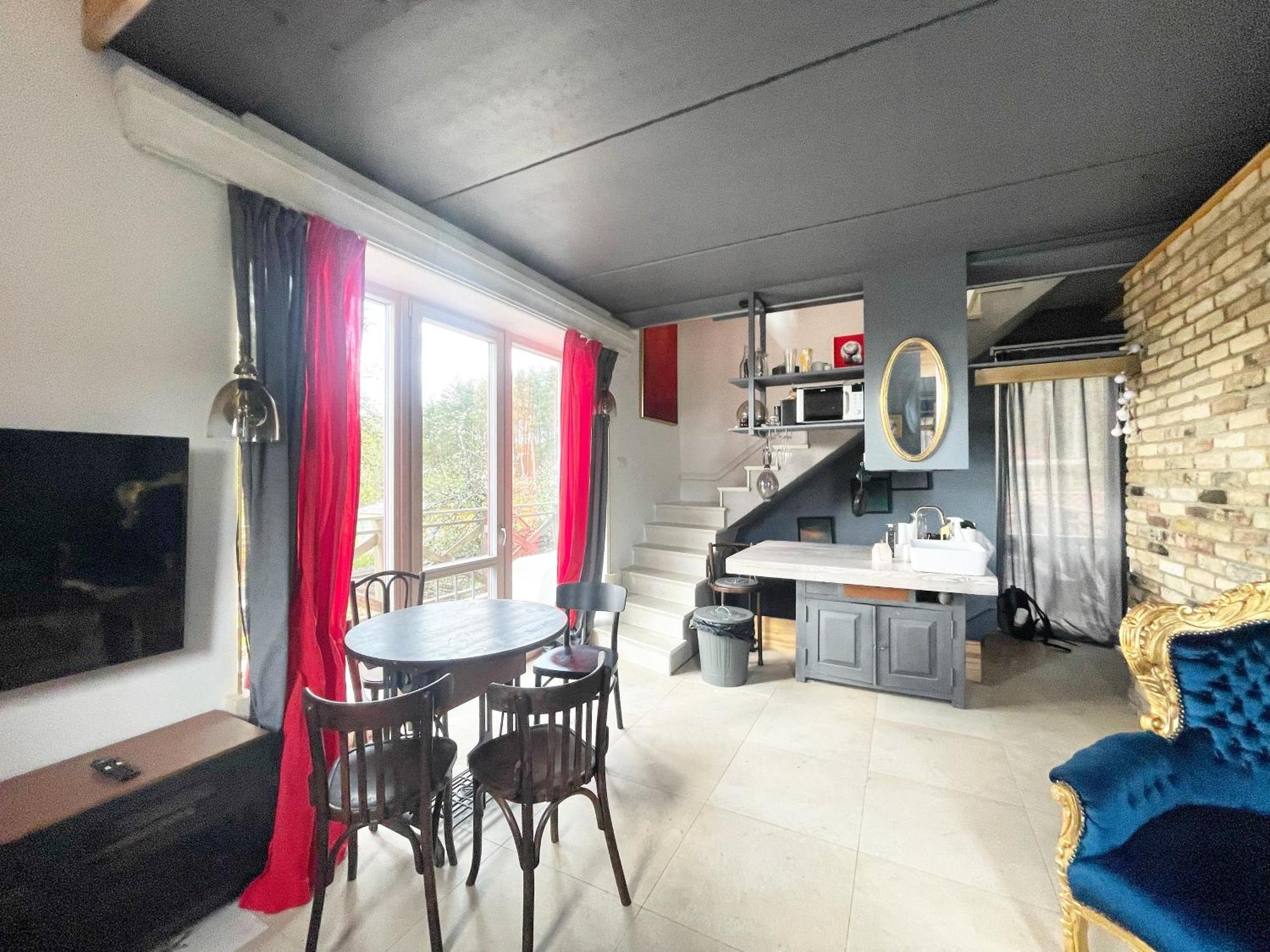 Vila Matilda's Lovely 2-bedroom House *